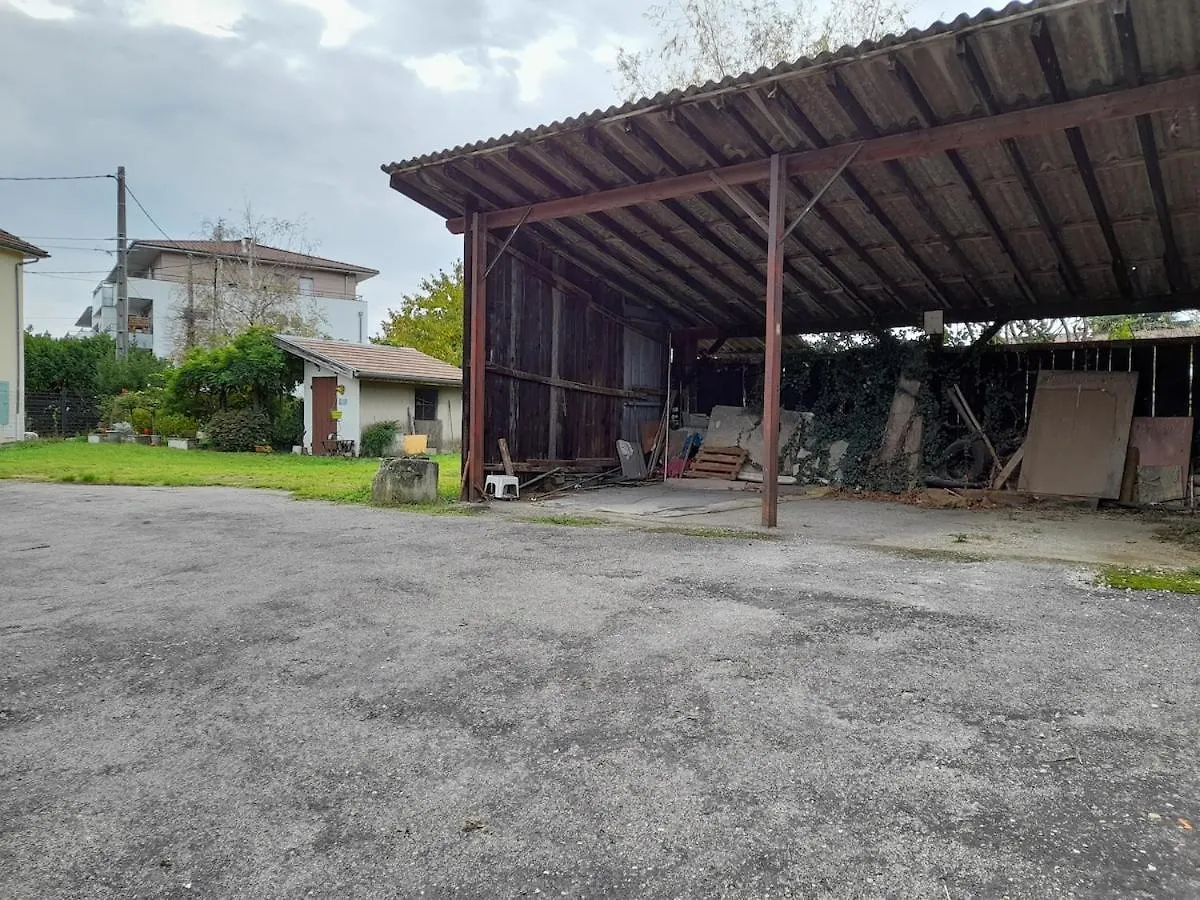 Voiron Grande Maison France