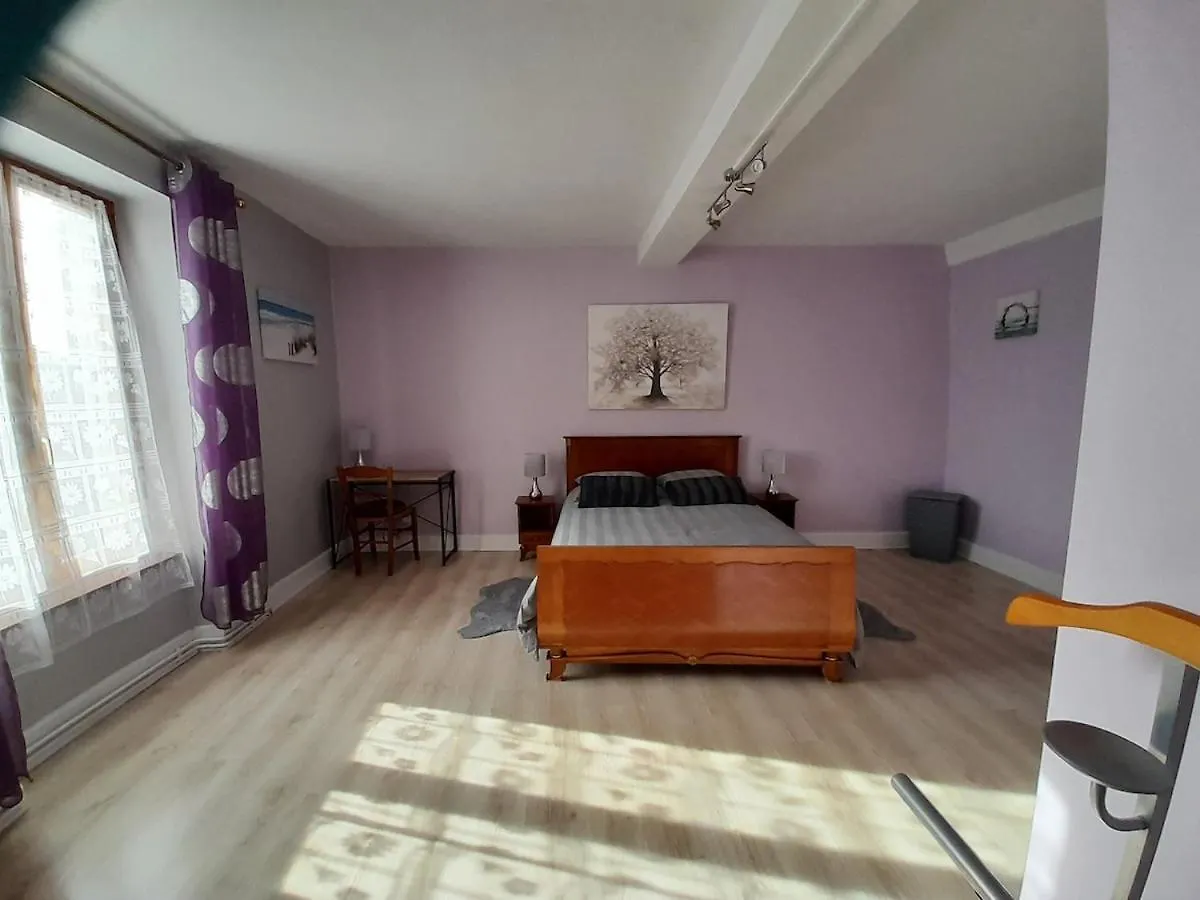 Holiday home Voiron Grande Maison France