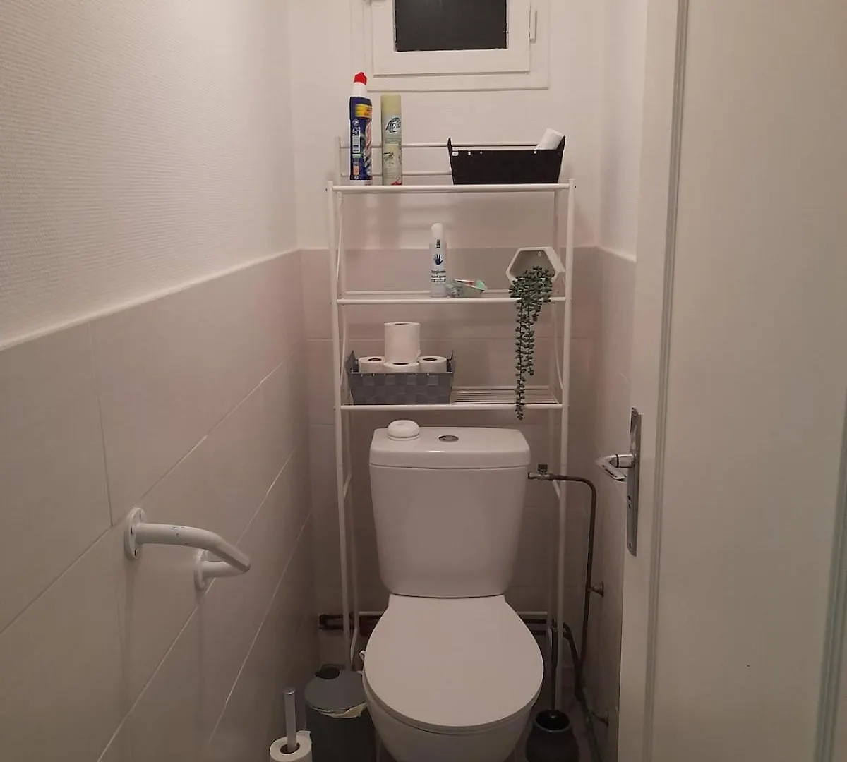 Voiron Grande Maison 0*,