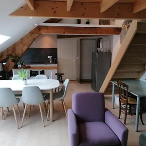 Le Panorama Appartement