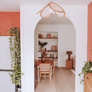 La Parenthese Voironnaise, Petit Appartement