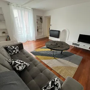 Bel Centre Appartement