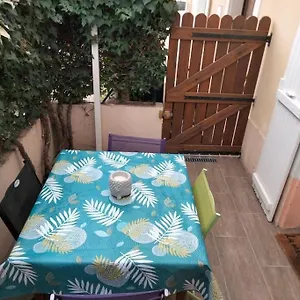 Le Cocon Zen Appartement