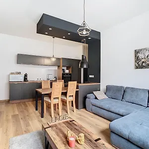 Le Cedre De Jori Appartement